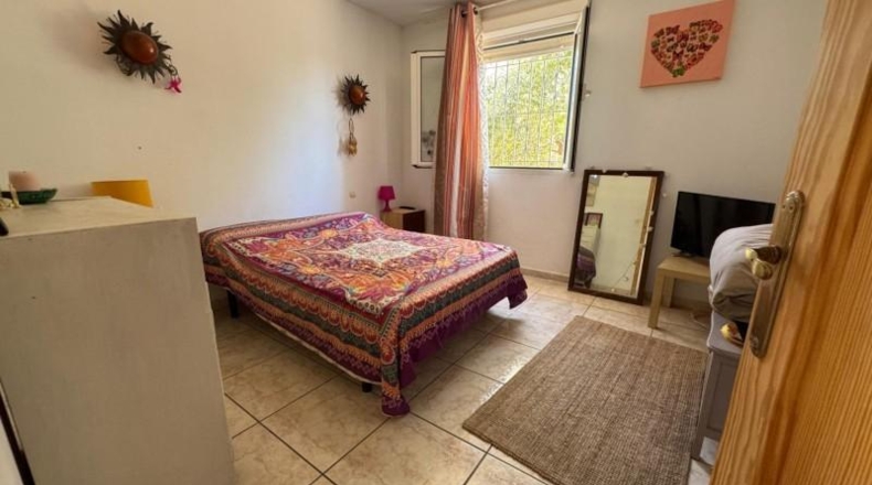 Ciudad Real - Puebla de Don Rodrigo - 1900m2