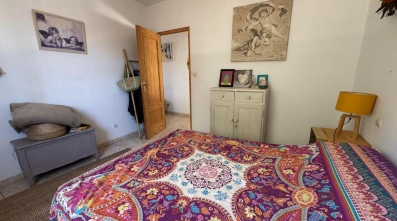 Ciudad Real - Puebla de Don Rodrigo - 1900m2