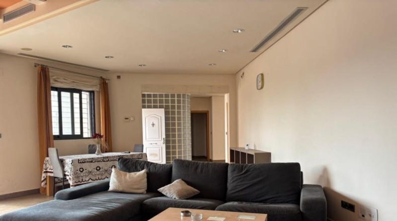 Аликанте - Elche - 1200m2