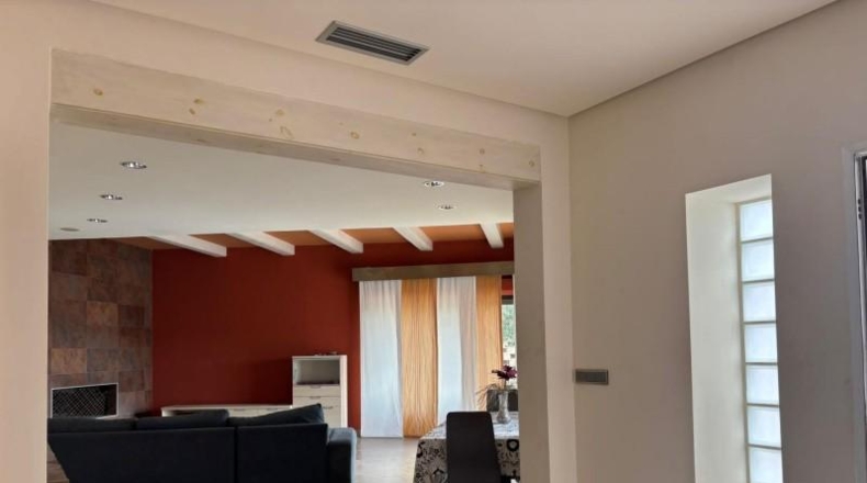 Аликанте - Elche - 1200m2