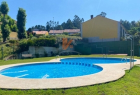 Santiago de Compostel·la 200&nbsp;m² 