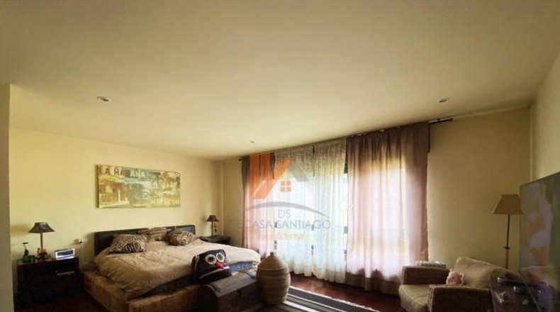 La Coruna - Santiago de Compostel·la - 200m2