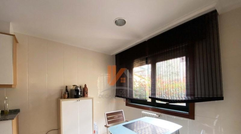 La Coruna - Santiago de Compostel·la - 200m2
