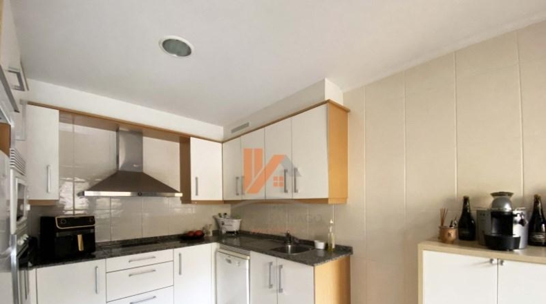 La Coruna - Santiago de Compostel·la - 200m2