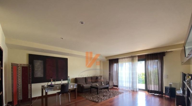 La Coruna - Santiago de Compostel·la - 200m2
