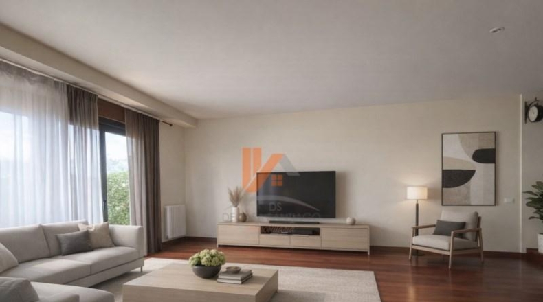 La Coruna - Santiago de Compostel·la - 200m2