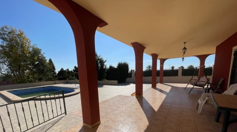 Alicante - Altea - 12000m2