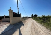 Xalet independent amb terreny en venda a la España, Albatera, ref.: TR399219 foto