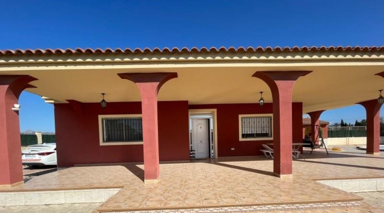 Alicante - Altea - 12000m2
