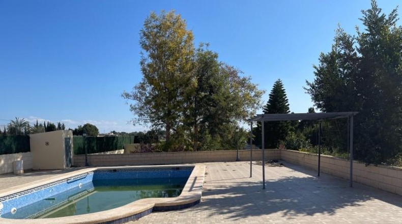 Alicante - Altea - 12000m2