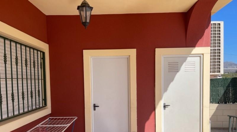 Alicante - Altea - 12000m2
