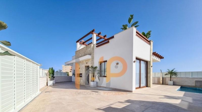 Almería - Вера - 227m2