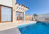 Casa de poble en venda a la España, Media Legua, ref.: TR394962 foto