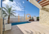 Casa de poble en venda a la España, Media Legua, ref.: TR394962 foto