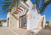 Casa de poble en venda a la España, Media Legua, ref.: TR394962 foto