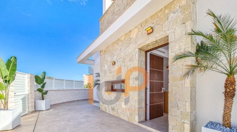 Almería - Вера - 227m2