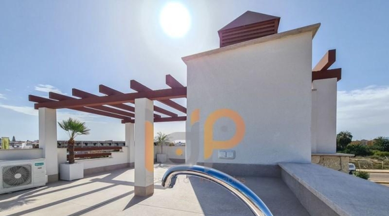 Almería - Вера - 227m2