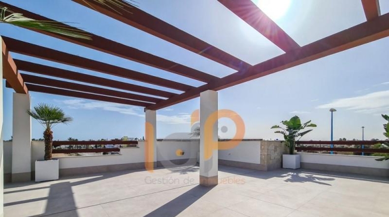 Almería - Вера - 227m2