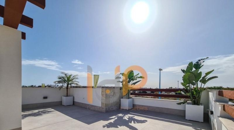Almería - Вера - 227m2