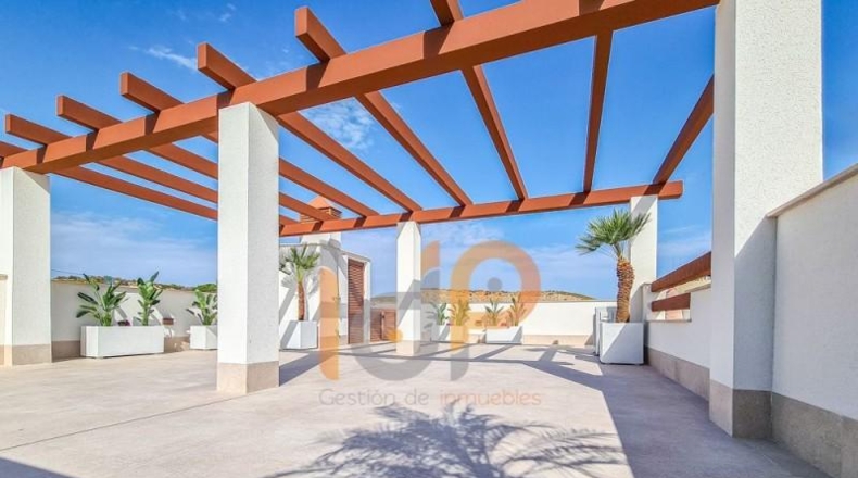 Almería - Вера - 227m2