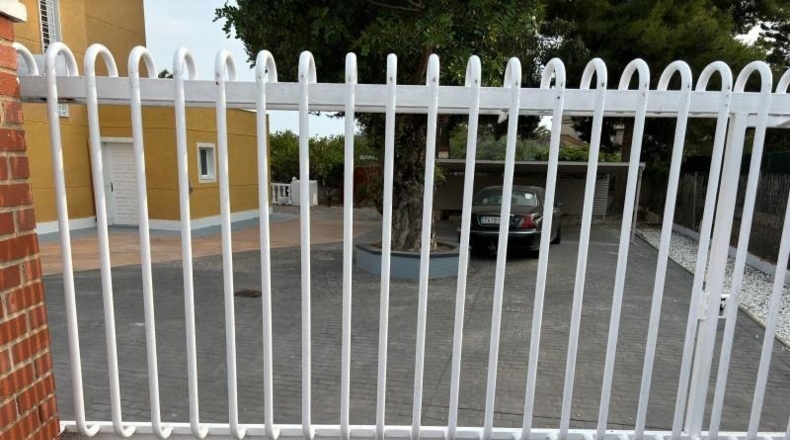 Аликанте - Elche - 251m2