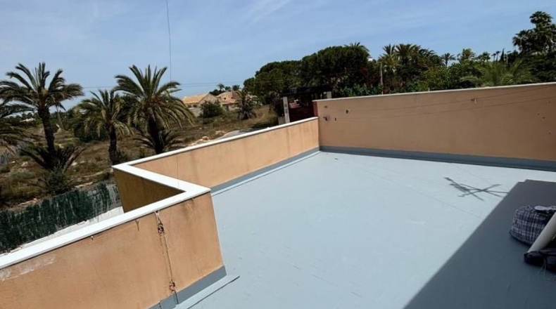 Аликанте - Elche - 251m2