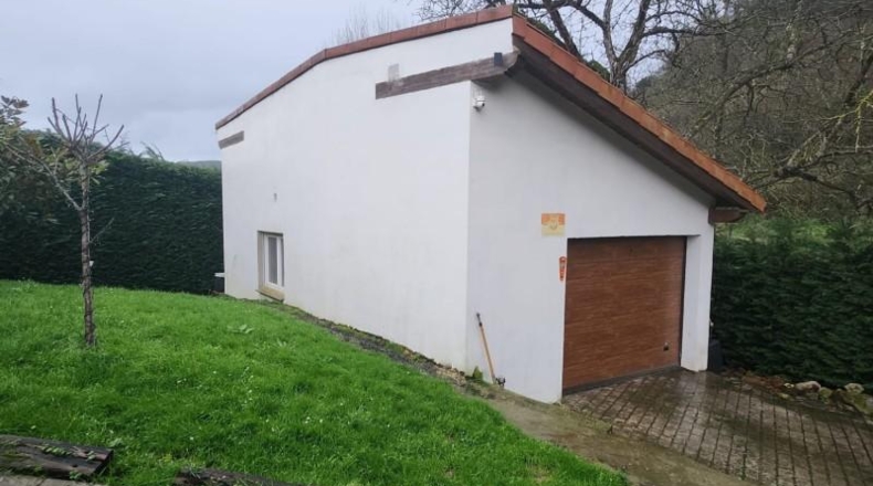 Cantabria - Corvera - 1413m2