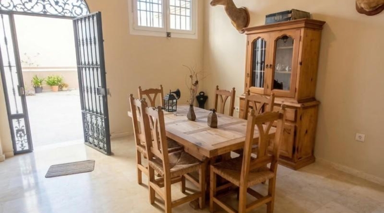 Cadiz - Jerez de la Frontera - 286m2