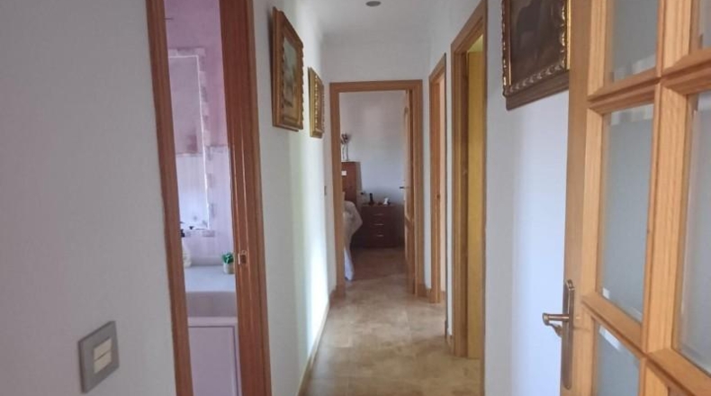 Cadiz - Jerez de la Frontera - 286m2