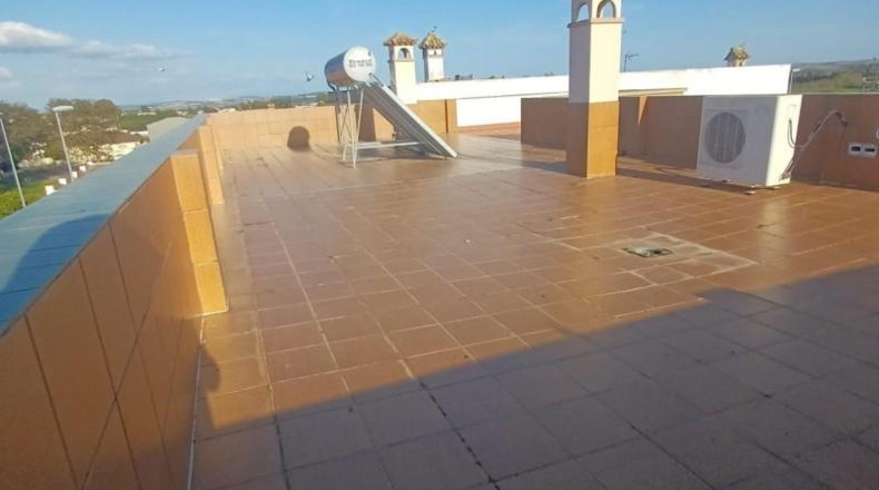 Cadiz - Jerez de la Frontera - 286m2