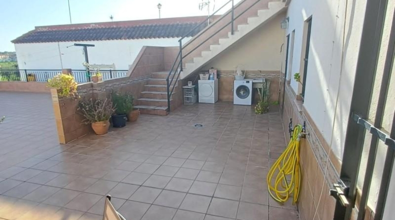 Cadiz - Jerez de la Frontera - 286m2