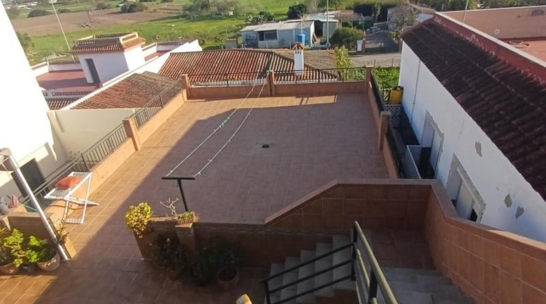Cadiz - Jerez de la Frontera - 286m2