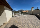 Xalet independent amb terreny en venda a la España, Callosa d'en Sarrià, ref.: TR394944 foto