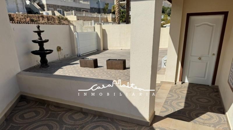 Аликанте - Callosa de Ensarriá - 513m2