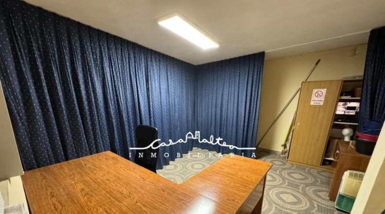 Аликанте - Callosa de Ensarriá - 513m2