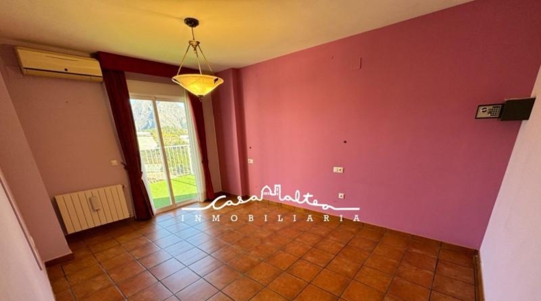 Аликанте - Callosa de Ensarriá - 513m2