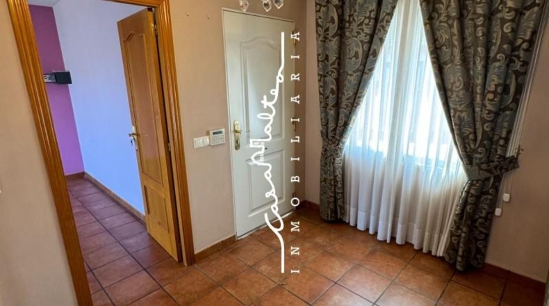 Аликанте - Callosa de Ensarriá - 513m2