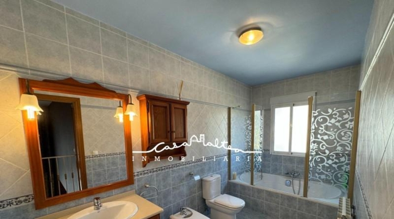 Аликанте - Callosa de Ensarriá - 513m2