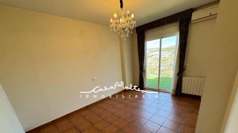 Аликанте - Callosa de Ensarriá - 513m2