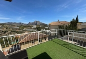 Xalet independent amb terreny en venda a la España, Callosa d'en Sarrià, ref.: TR394944 foto