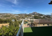 Xalet independent amb terreny en venda a la España, Callosa d'en Sarrià, ref.: TR394944 foto