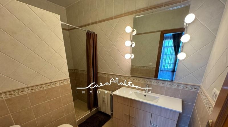 Аликанте - Callosa de Ensarriá - 513m2