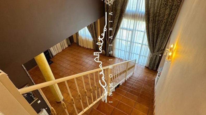 Аликанте - Callosa de Ensarriá - 513m2