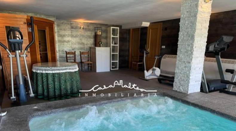 Аликанте - Callosa de Ensarriá - 513m2
