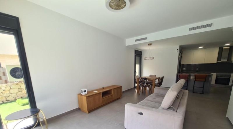 Аликанте - Pilar de la Horadada - 250m2