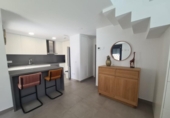 Chalet independiente con terreno en venta en la España, Pilar de la Horadada, ref: TR394943 foto