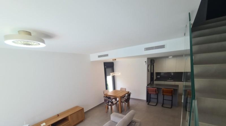 Аликанте - Pilar de la Horadada - 250m2