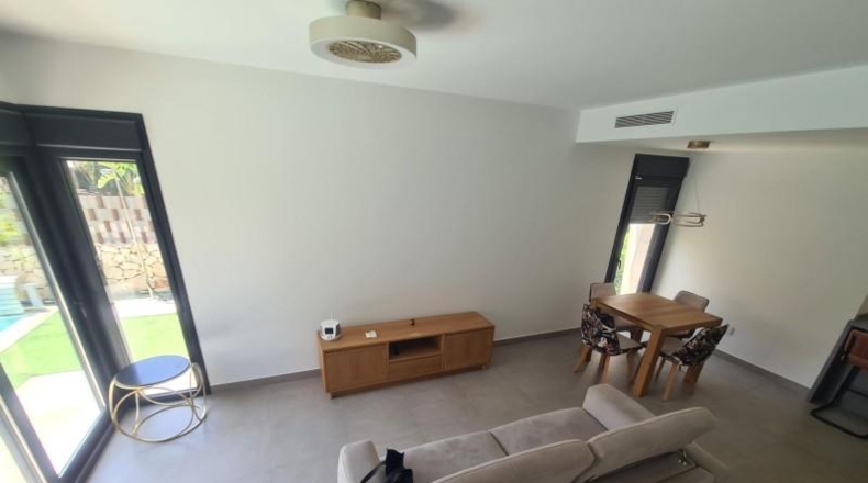 Аликанте - Pilar de la Horadada - 250m2