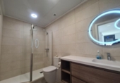 Chalet independiente con terreno en venta en la España, Pilar de la Horadada, ref: TR394943 foto