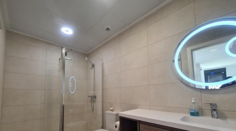 Аликанте - Pilar de la Horadada - 250m2
